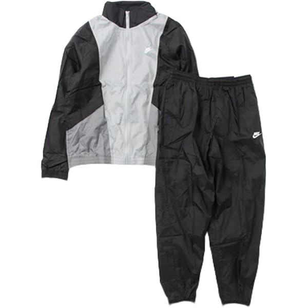Amazon | NIKE [ナイキ] NSW SPE LND ストレッチウーブン トラック